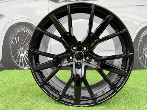 Roues 5x112 audi 5v - roues, 20"