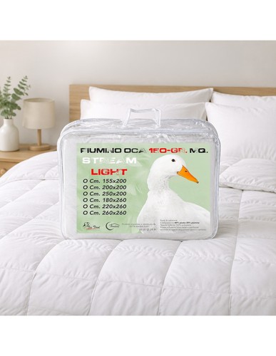 Veste duvet stream light - en,