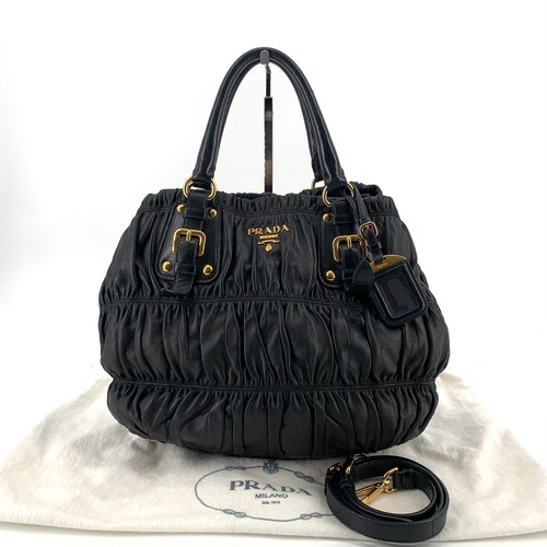 Prada sac main tote en - prada, et