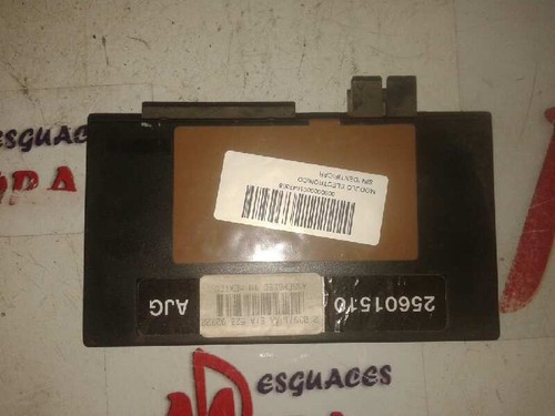 25601510 module electronique - 25601510,