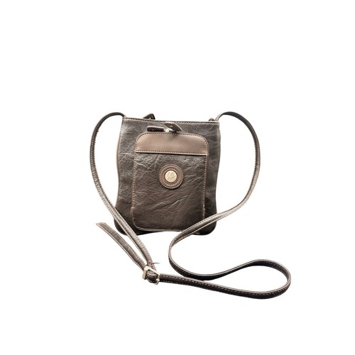 Mouflon brown leather - mouflon,