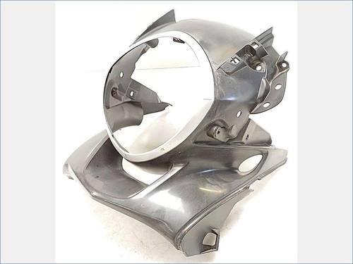 Tete fourche honda transalp - tete,