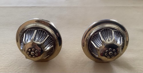 Lot ornements bronze - , laiton