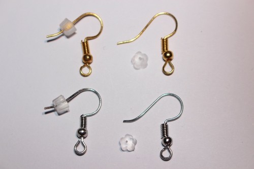 Support boucle oreille - ,