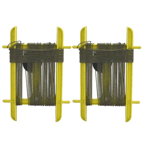 Jaune pêche crabe - jaune,