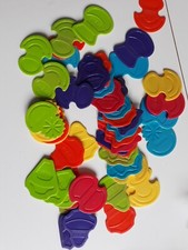 🎲 LOT DE lanceurs pour