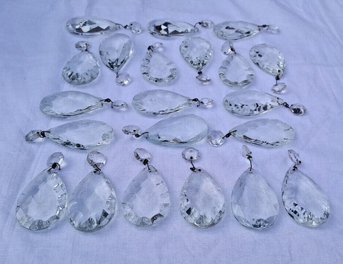 Accessoire 1 pampille - accessoire, :