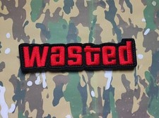 Patch GTA San andreas Wasted