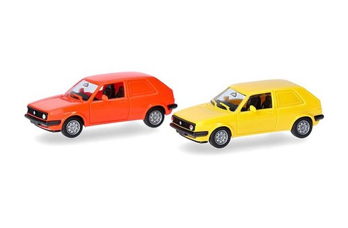 Herpa volkswagen golf - herpa,,