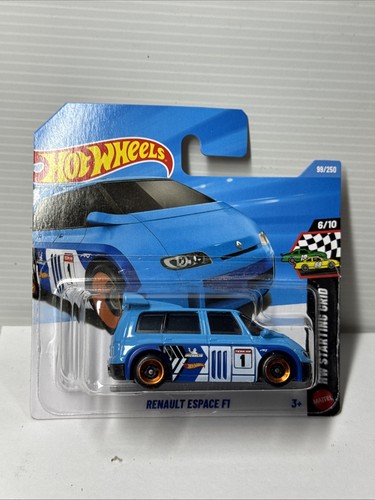 Hotwheels - 1/64, 🇨🇵