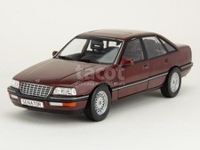 Opel Senator B 1987 - Whitebox