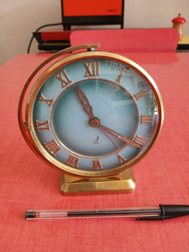 Vintage pendulette jaz - vintage,,