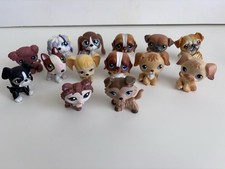 Lot 14 Little Petshop LPS