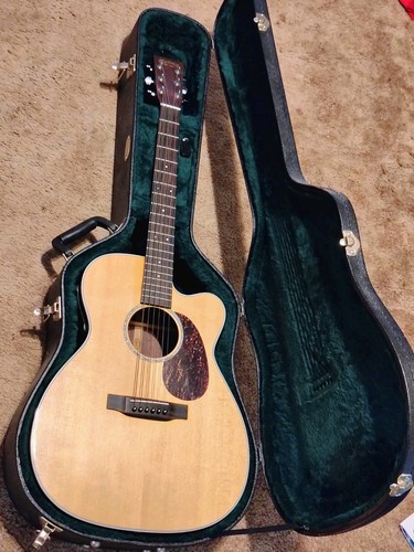 Martin 16re aura - martin,