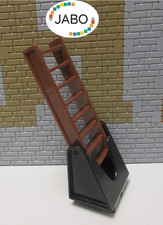 (T5) Lego Duplo échelle