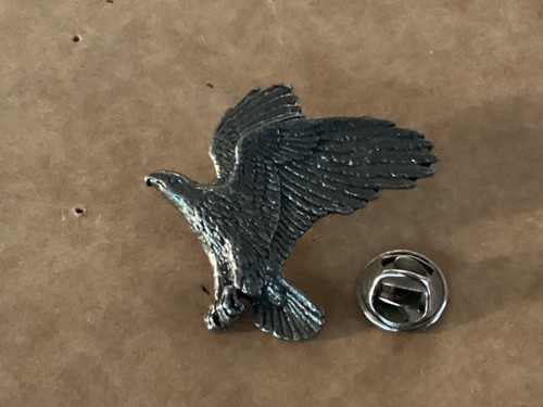 Pins aigle americain laiton - aigle,