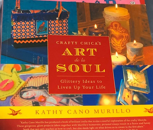 Crafty chica art la soul - de,