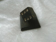 Ancien accessoire de bureau