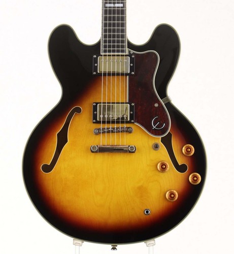 Epiphone sheraton vs - epiphone, ii