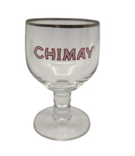 🍺 Verre à bière CHIMAY 15