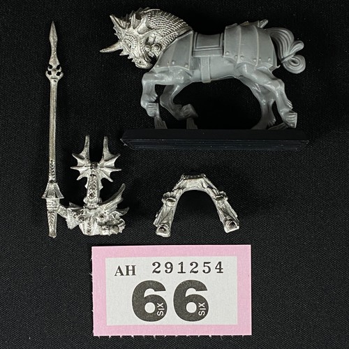 Hauts elfes dragon prince - hauts,