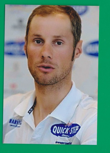 Cyclisme repro photo cycliste - photo,