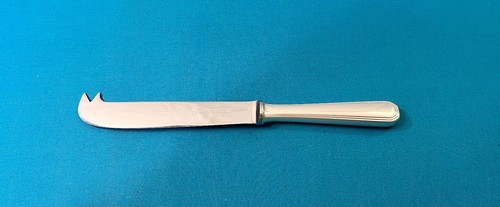 Couteau fromage christofle - a,