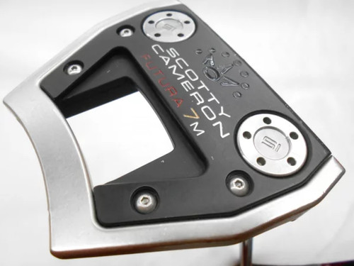 Titleist scotty cameron futura - titleist,