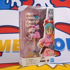 Dragon Ball BULMA Action