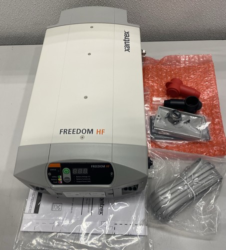 Xantrex freedom 1000 - freedom,