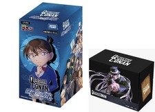 Detective Conan TCG CT-P01