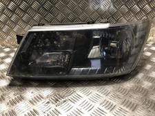 Optique avant principal gauche