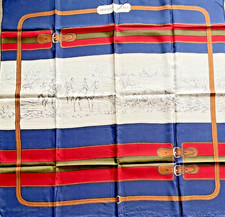 Foulard/Carré/Shawl★DANIEL