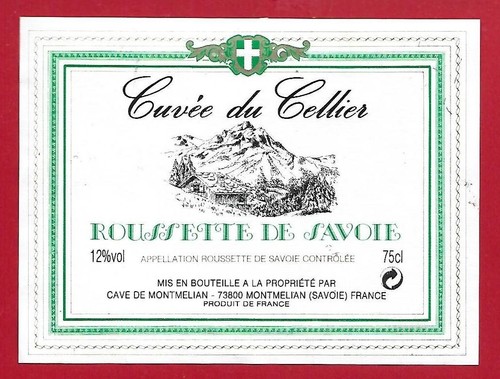 109 etiquette vin - 109-68,
