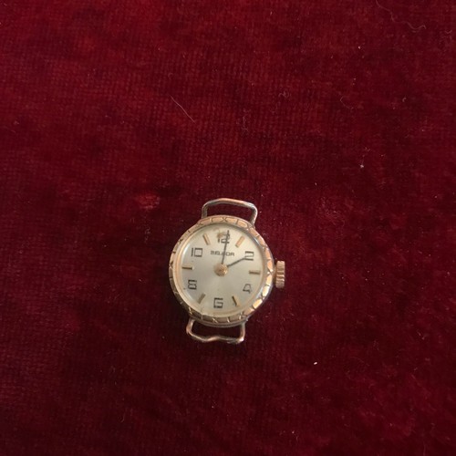 Montre bracelet n1457 selhor - bracelet,