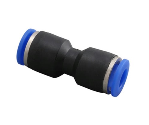 Raccord rapide tube 8mm - Ø,