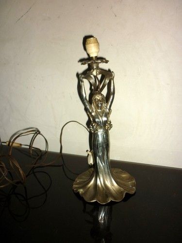 Lampe figurative art - figurative,