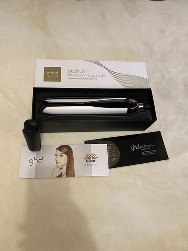 Ghd platinum blanc original - ghd,