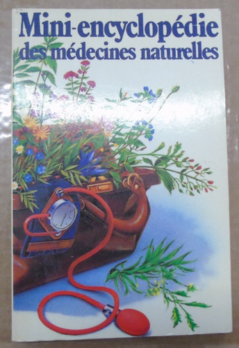 Mini encyclopédie des