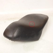 Selle biplace origine pour