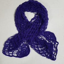 écharpe légere femme étole