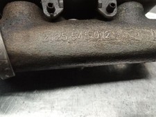 2125545002 pompe de frein pour LAND ROVER SANTANA 109 1984 5411502