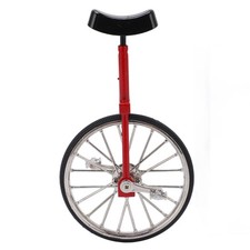 Superbe Ornement Mini Unicycle