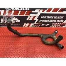 Collecteur d'échappement Honda Varadero XL 1000 V 1999 à 2002