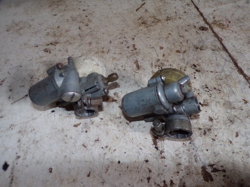 Carburateur gurtner cady - carburateur,