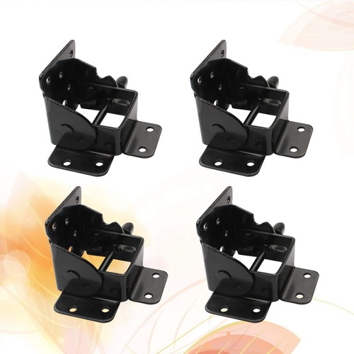 Pcs pieds table pliables - table,