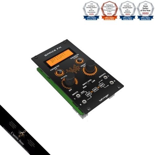 Behringer eurorack synthesizer - behringer,
