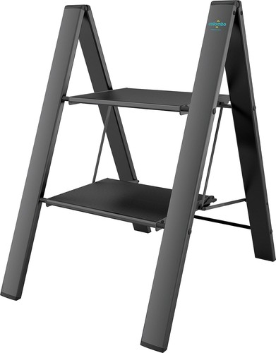 Escalier tabouret marches - escalier,