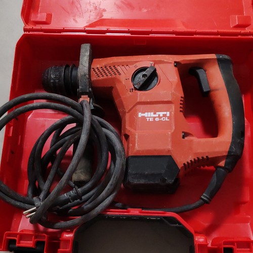 Hilti cl marteau - hilti,