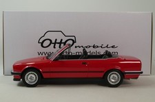 Automobile BMW 325I Cabriolet